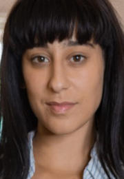 Violet Russo